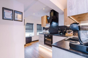 James Court Apartments - 2 Bedroom by Assured